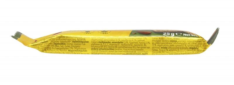 Schär Cereal Bar – Bild 2