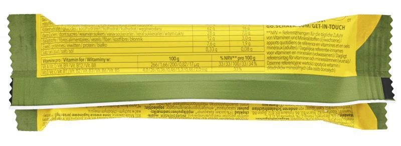 Schär Cereal Bar – Bild 4