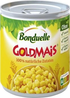 Bonduelle Goldmais