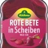 Kühne Rote Bete In Scheiben
