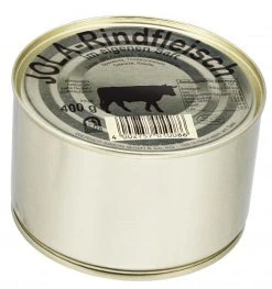 Jola Rindfleisch Im Eigenen Saft