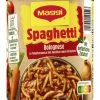 Maggi Spaghetti Bolognese
