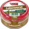 Müller's Hausmacher Wurst Müller's Leberwurst