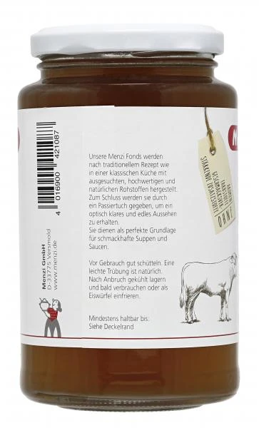 Menzi Rinder Fond – Bild 3