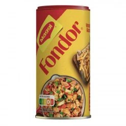 Maggi Fondor