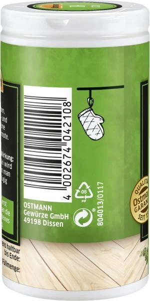 Ostmann Dillspitzen – Bild 3