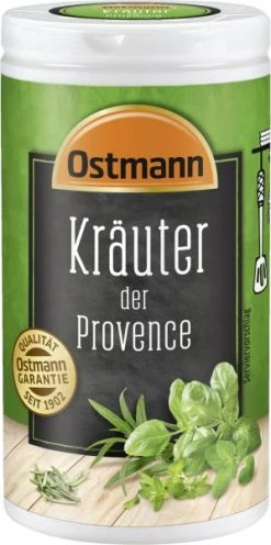 Ostmann Kräuter Der Provence