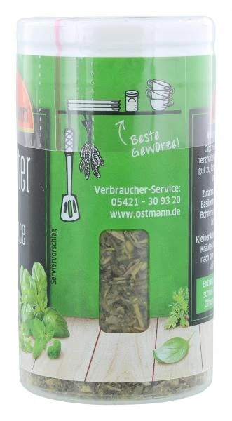 Ostmann Kräuter Der Provence – Bild 2