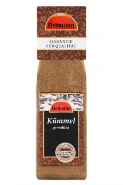 Ostmann Kümmel Gemahlen
