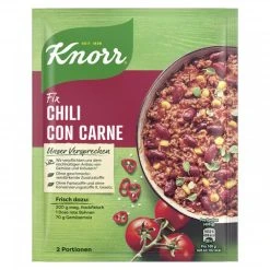 Knorr Fix Chili Con Carne