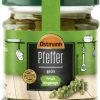 Ostmann Grüner Pfeffer Frisch Eingelegt