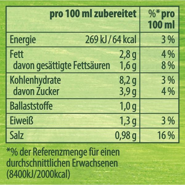 Knorr Tomaten Soße – Bild 4