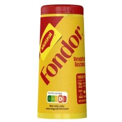 Maggi Fondor
