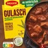 Maggi Fix Für Gulasch