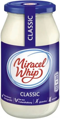 Miracel Whip Classic