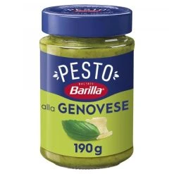 Barilla Pesto Alla Genovese