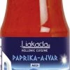 Liakada Paprika-Ajvar Mild