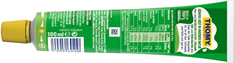 Thomy Remoulade – Bild 2