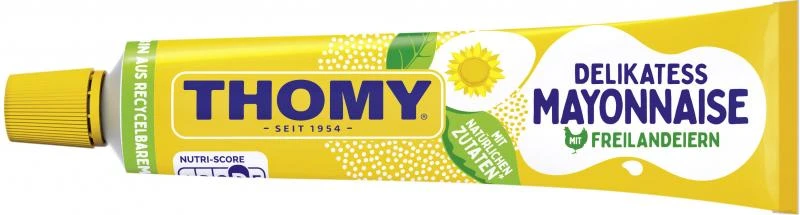 Thomy Delikatess-Mayonnaise