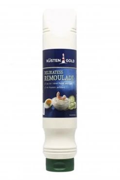 Küstengold Delikatess Remoulade