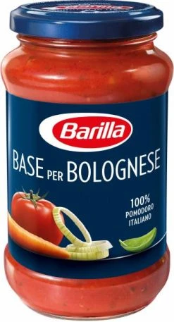 Barilla Nudelsauce Base Per Bolognese