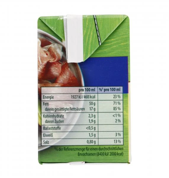 Knorr Sauce Hollandaise Mit Kräutern – Bild 2