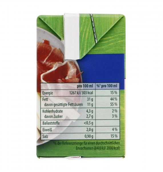 Knorr Sauce Hollandaise – Bild 2