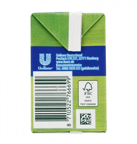 Knorr Sauce Hollandaise – Bild 4