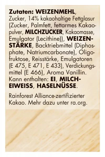 Dr. Oetker Gugelhupf – Bild 5