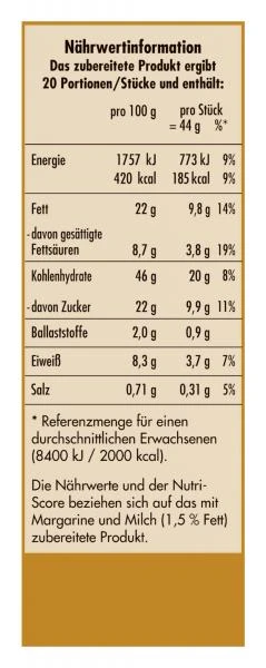 Dr. Oetker Gugelhupf – Bild 6