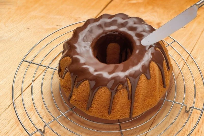 Dr. Oetker Gugelhupf – Bild 8