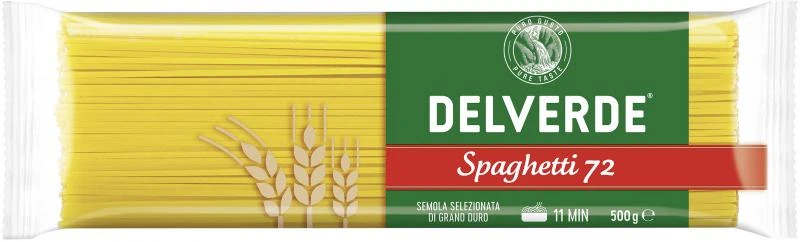 Delverde Buitoni Spaghettini 71