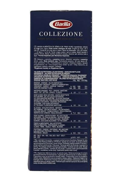 Barilla Collezione Pasta Nudeln Tagliatelle N. 16 – Bild 2