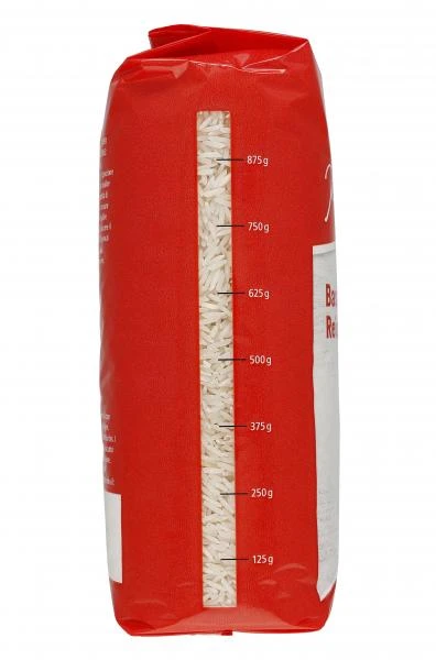 Jeden Tag Basmati-Reis – Bild 4