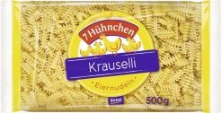 Birkel 7 Hühnchen Eiernudeln Krauselli