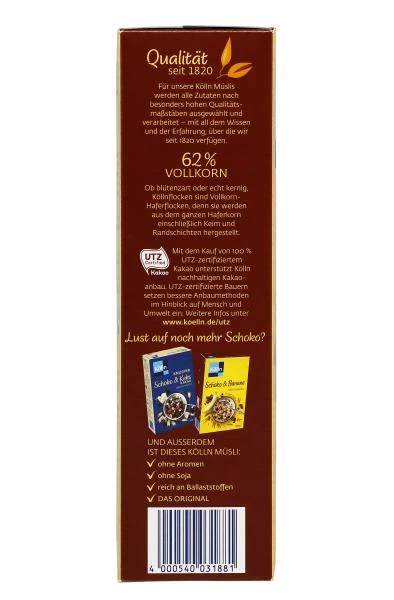 Kölln Müsli Schoko – Bild 4