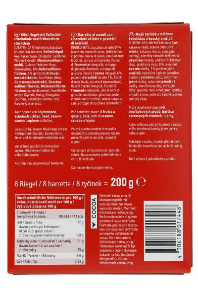 Jeden Tag Müsliriegel Schoko – Bild 3