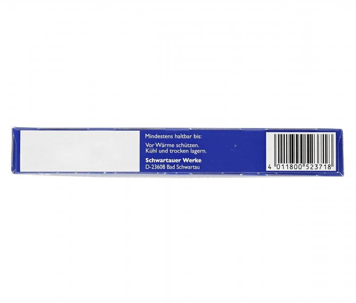 Corny Müsli-Riegel Haferkraft Blueberry-Chia – Bild 5