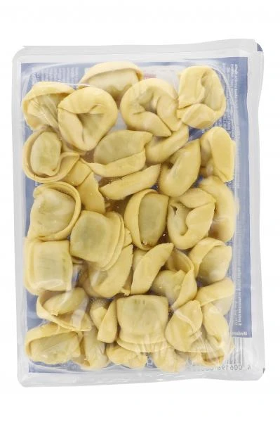 Mamma Lucia Tortelloni Mit Spinat Und Käse – Bild 2