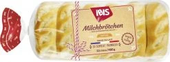 Ibis Milchbrötchen
