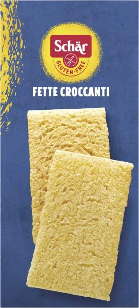 Schär Knusperbrot – Bild 3