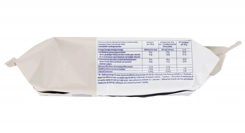 Bahlsen Comtess Choco-Chips – Bild 3