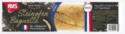 Ibis Grande Tradition Steinofenbaguette Korn
