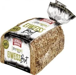 Lieken Urkorn Fit & Vital Eiweissbrot