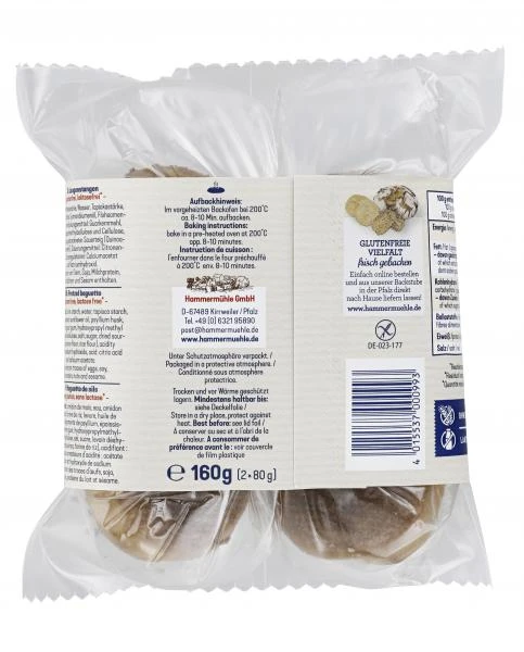 Hammermühle Laugenstangen Herzhaft & Knusprig – Bild 3